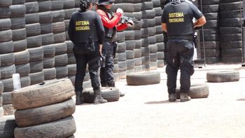 Em dois meses, 595 agentes penitenciários são capacitados