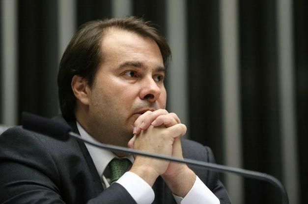Presidente da Câmara espera votar segunda denúncia contra Temer em outubro
