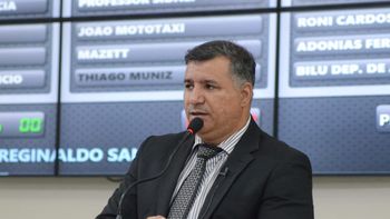 Vereador aciona MP cobrando reabertura da UTI pediátrica