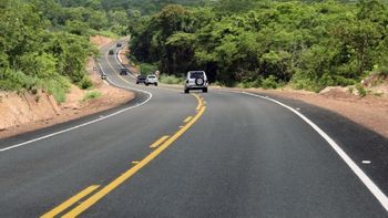 Estado lança reconstrução da MT-010