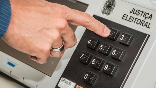 Tire suas dúvidas sobre o 2º turno da eleição neste domingo