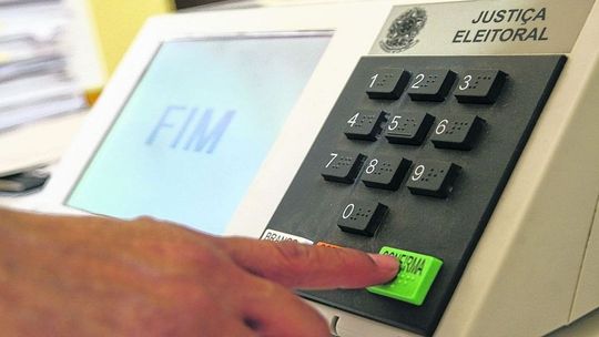 Prazo para realização de convenções partidárias terminam dia 5 de agosto