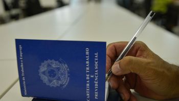 País registra criação de 110 mil novas vagas de trabalho em agosto