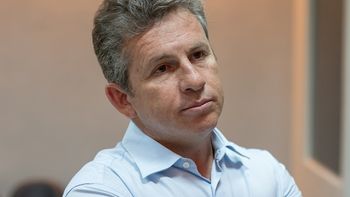 Setor sinaliza “apoio” a Mauro Mendes
