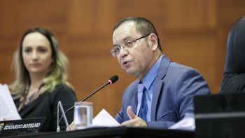 Autor de 36 leis, Botelho reafirma compromisso com MT