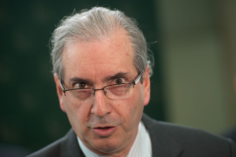 Deputado afastado terá cassação votada na próxima segunda-feira
