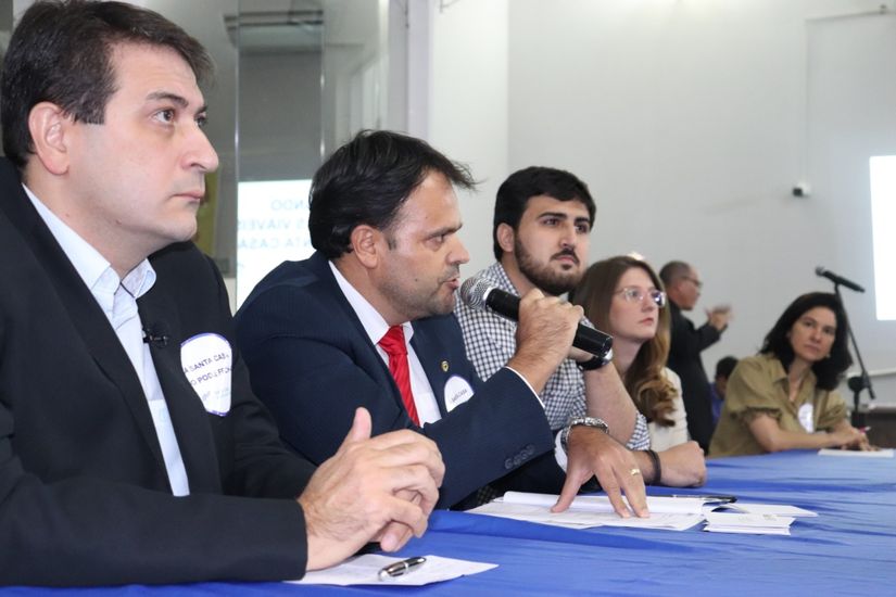 Santa Casa de Rondonópolis gera déficit mensal com a falta de reajuste nos valores da tabela do SUS