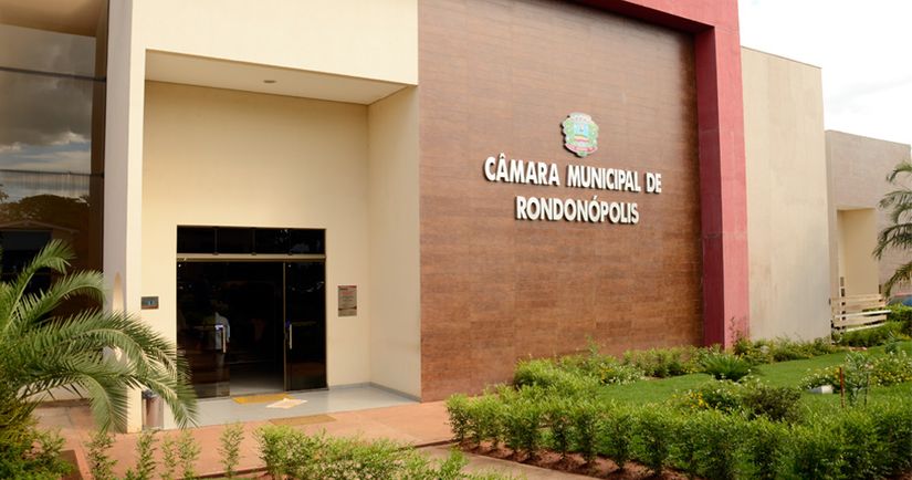  Câmara vota convênio com consórcio e realiza sessão solene
