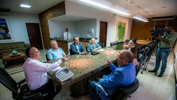 Governo de MT destinará 20% do Fundo da Saúde aos hospitais filantrópicos