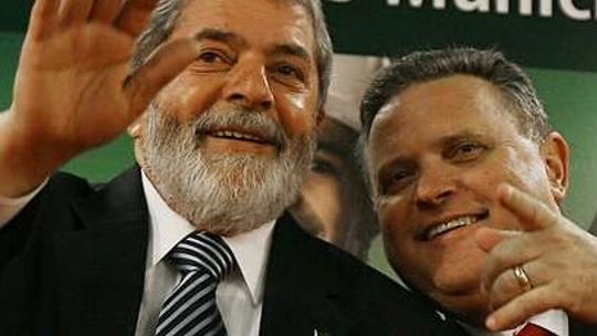 Defesa de Lula desiste de Blairo Maggi como testemunha 