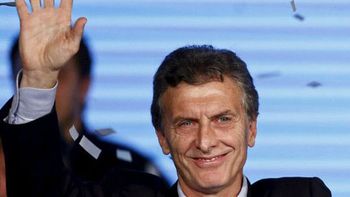 Macri sai vitorioso de primárias legislativas na Argentina