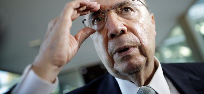 Meirelles confirma que deixa pasta da Fazenda; secretário executivo assume