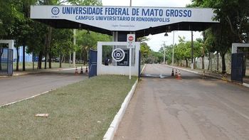 Presidente sanciona a criação  da Universidade Federal de Rondonópolis