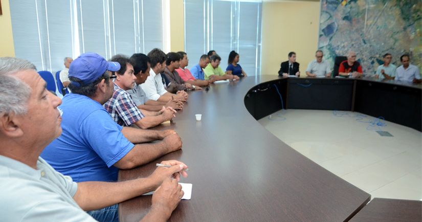 Incra terá sede avançada em Rondonópolis