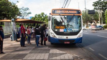 Governo publica no Diário Oficial aviso de licitação de linhas intermunicipais