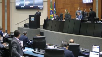 Após pautas bombas, deputados só retornam ao trabalho em fevereiro
