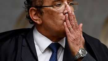 Supremo começa a julgar validade das conduções coercitivas