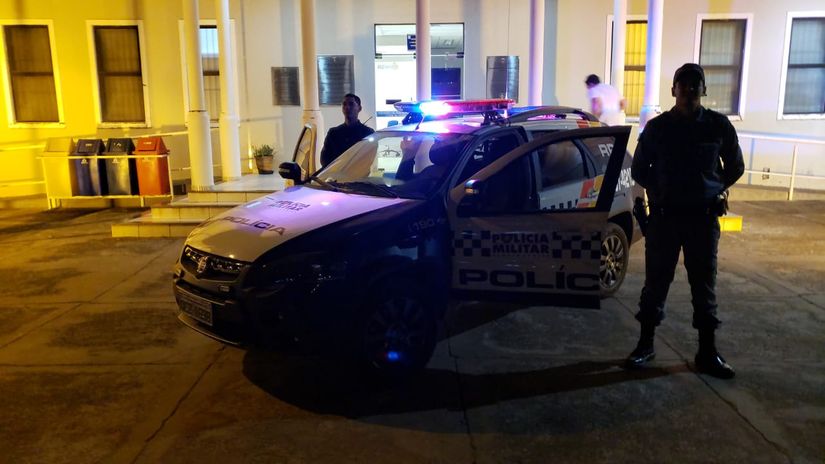Adolescentes são apreendidos por ameaçar matar colegas de escolas em MT 