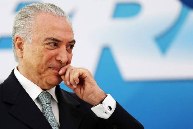 Reforma da Previdência de Temer entra na fase do negócio