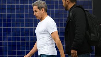 Justiça autoriza Luiz Estevão a cumprir pena em regime semiaberto