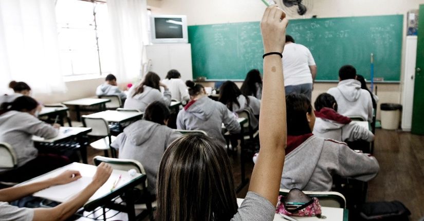 MPF quer suspensão de leis sobre abordagem de gênero e escola sem partido