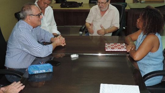 2ª Semana da Consciência Negra será realizada em Rondonópolis