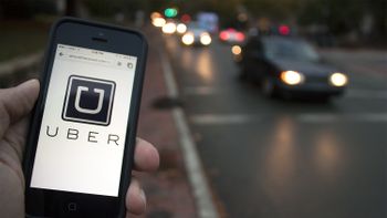 Uber disponibiliza novas formas de pagamento em Rondonópolis