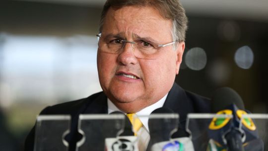 Geddel é transferido de penitenciária de Brasília para Salvador