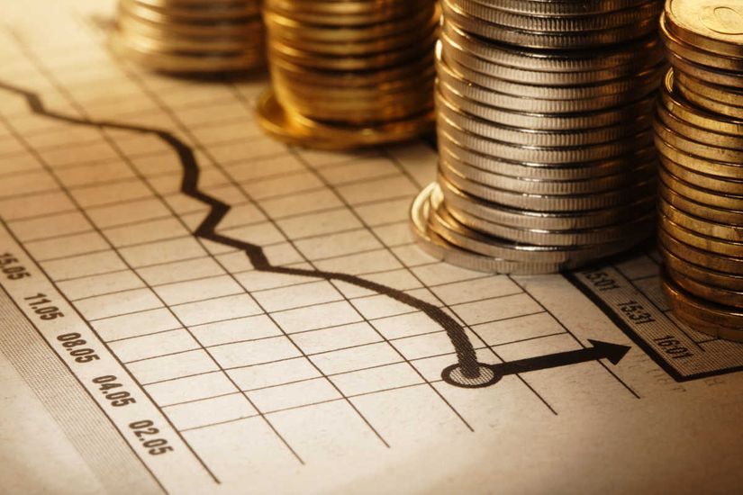 Arrecadação federal encerra 2017 com o primeiro crescimento real em quatro anos