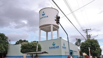 Sanear realiza 100% de acordos das solicitações do Procon em 2017 