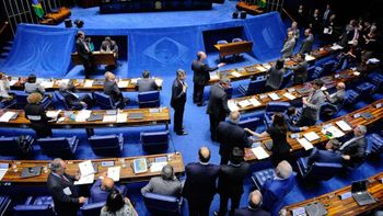  MP que cria Agência Nacional de Mineração deve ser votada amanhã (28)