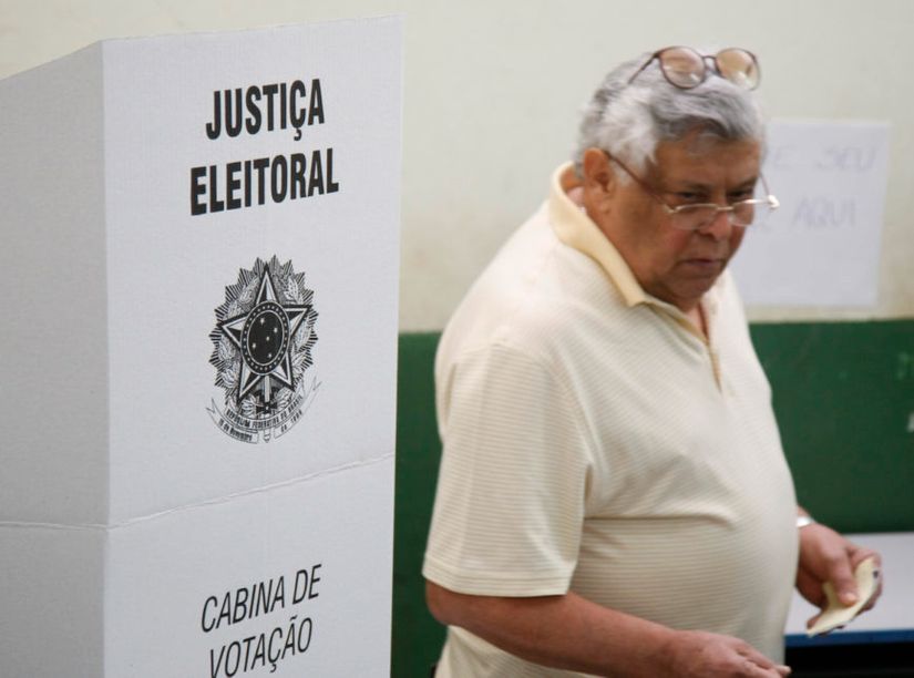 Militares embarcam neste sábado para apoiar eleição no Tocantins