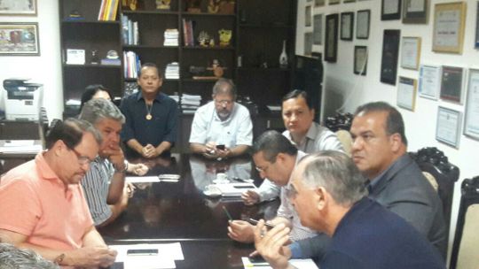 Parlamentares do PSD destinarão emendas para ajudar Campo Novo do Parecis