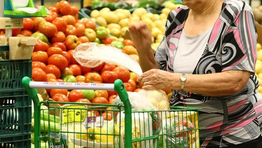 Inflação para famílias de menor renda recua 0,25% em setembro