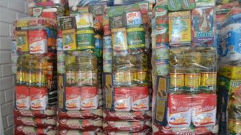 Preço da cesta básica cai em 21 capitais