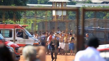 Presos planejavam rebeliões em 20 presídios goianos, diz secretário de Segurança