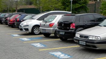 Projeto de Lei quer assegurar para idosos período de isenção em estacionamento 