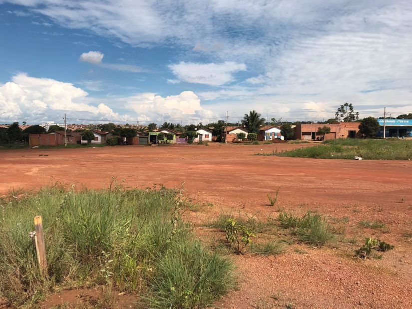 Centro de iniciação esportiva trará cidadania e hábitos saudáveis para crianças e jovens