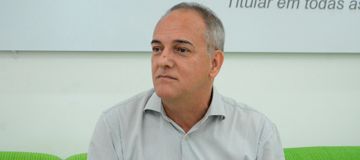 Zé do Pátio afirma que o futuro gestor de Rondonópolis precisa ter uma administração plural