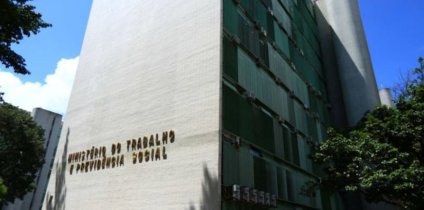 Advogado Caio Vieira de Mello assumirá Ministério do Trabalho