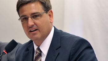 Novo diretor-geral da PF defende integração contra crime organizado