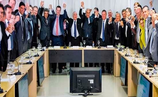 Relatório expõe dividas dos empresários do agronegócio e cifras vão te assustar 