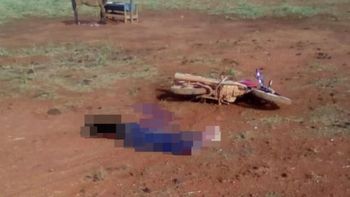 Mulher é decapitada ao passar de moto por cerca em São José do Xingu 