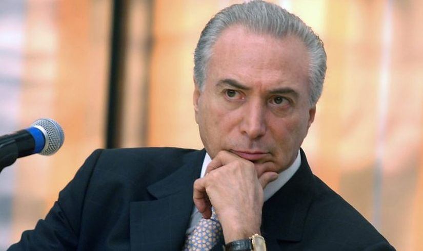 Temer iniciará com Norte e Centro-Oeste reunião com governadores sobre presídios