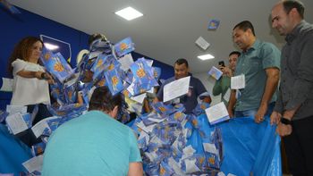 CDL sorteia carros e motos 0KM do Liquidaqui 