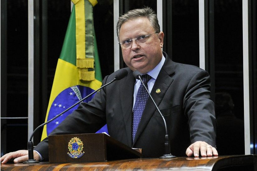 Blairo Maggi vira consultor político de parlamentares de MT