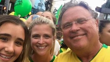 Hoje citado e investigado, Maggi já foi paneleiro