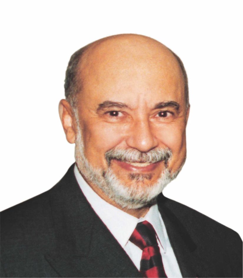 Espírito, cérebro e comando