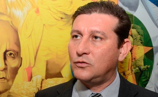 PSDB lança Rodrigo da Zaeli como pré-candidato à ALMT