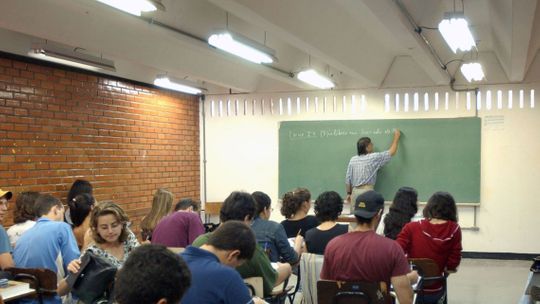 ProUni: período de inscrições para bolsas remanescentes começa hoje